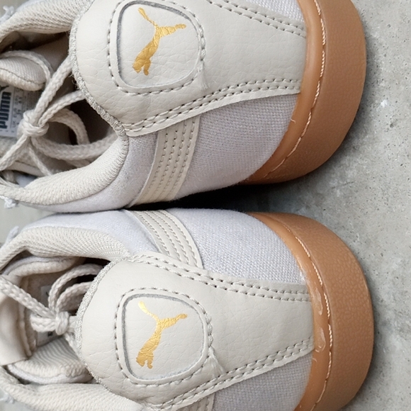 Puma Vikky Spice Sneakers (8.5) - Picture 9 of 11